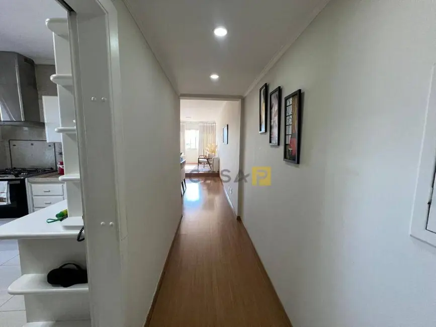 Foto 4 de Apartamento com 3 quartos à venda, 119m2 em Jardim Girassol, Americana - SP