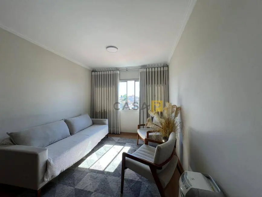 Foto 1 de Apartamento com 3 quartos à venda, 119m2 em Jardim Girassol, Americana - SP