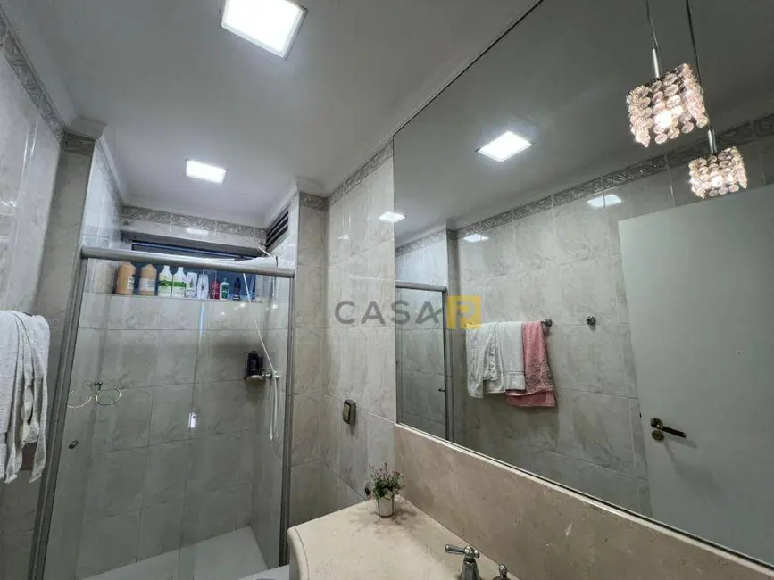 Foto 5 de Apartamento com 3 quartos à venda, 119m2 em Jardim Girassol, Americana - SP