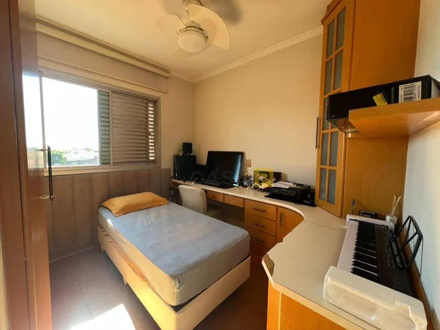 Foto 6 de Apartamento com 3 quartos à venda, 119m2 em Jardim Girassol, Americana - SP