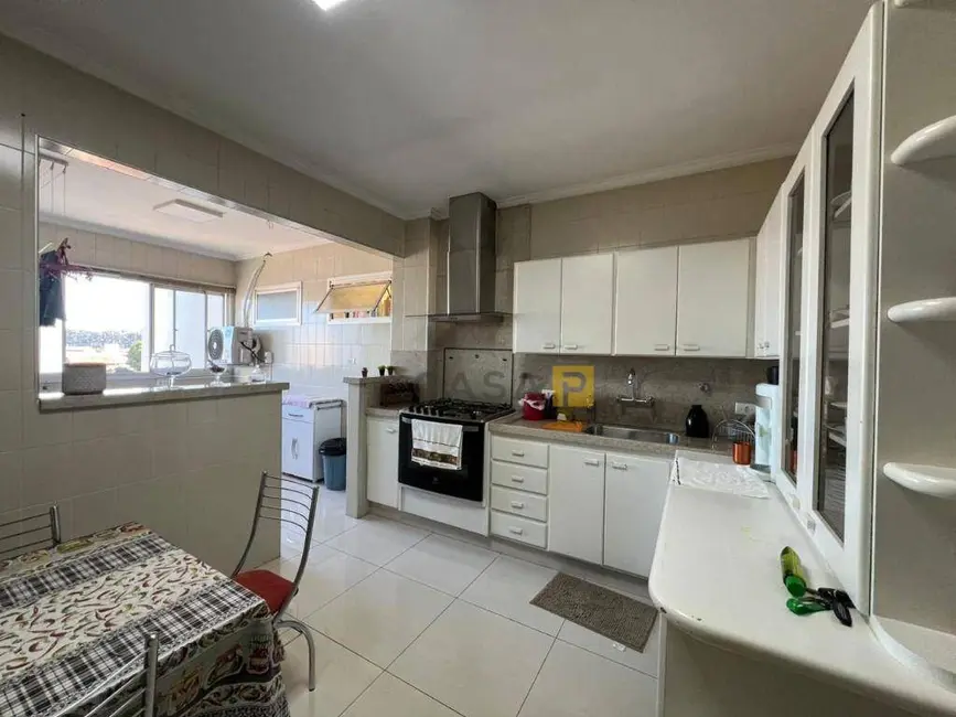 Foto 2 de Apartamento com 3 quartos à venda, 119m2 em Jardim Girassol, Americana - SP