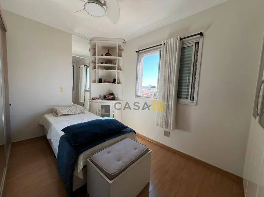 Foto 7 de Apartamento com 3 quartos à venda, 119m2 em Jardim Girassol, Americana - SP