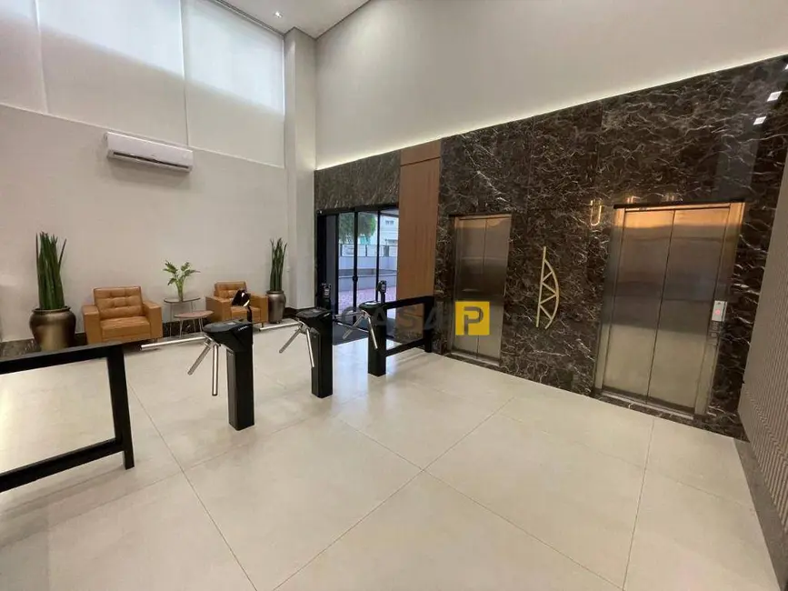Foto 2 de Sala Comercial para alugar, 55m2 em Santo Antônio, Americana - SP
