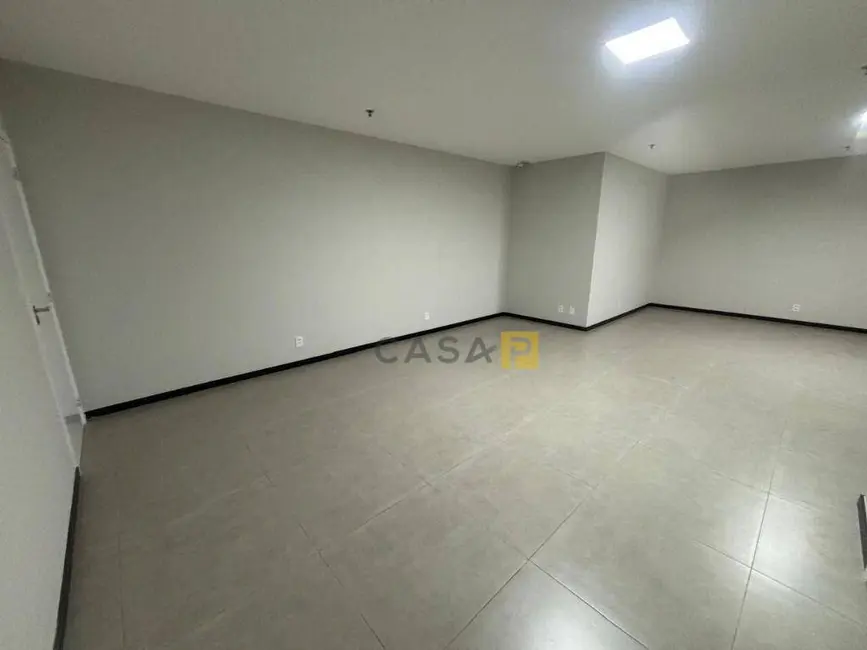 Foto 8 de Sala Comercial para alugar, 55m2 em Santo Antônio, Americana - SP
