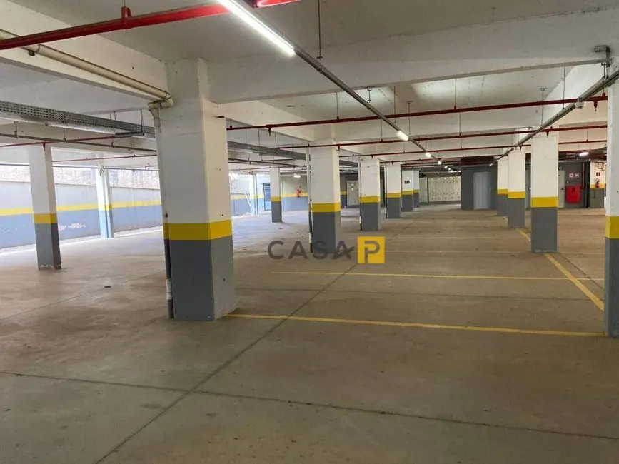 Foto 6 de Sala Comercial para alugar, 55m2 em Santo Antônio, Americana - SP