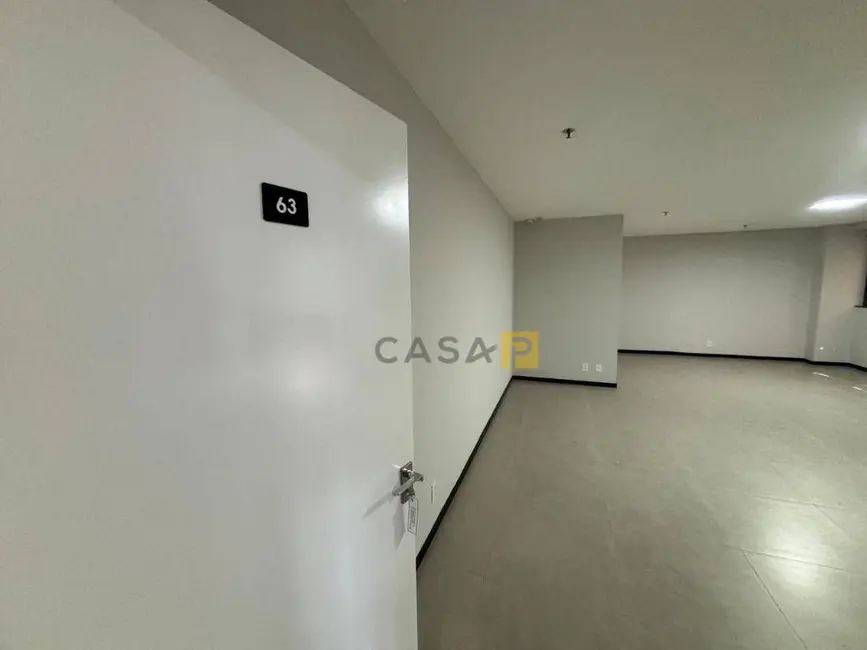 Foto 9 de Sala Comercial para alugar, 55m2 em Santo Antônio, Americana - SP