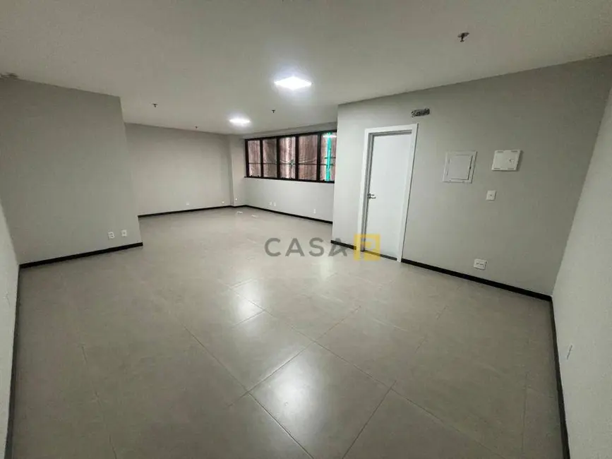 Foto 1 de Sala Comercial para alugar, 55m2 em Santo Antônio, Americana - SP