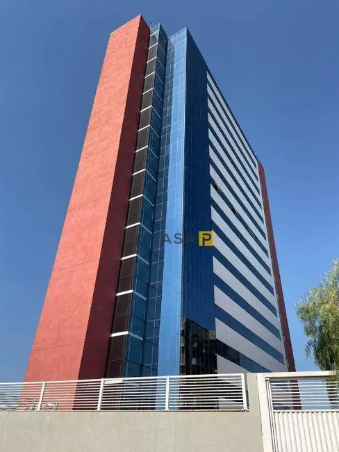 Foto 5 de Sala Comercial para alugar, 55m2 em Santo Antônio, Americana - SP