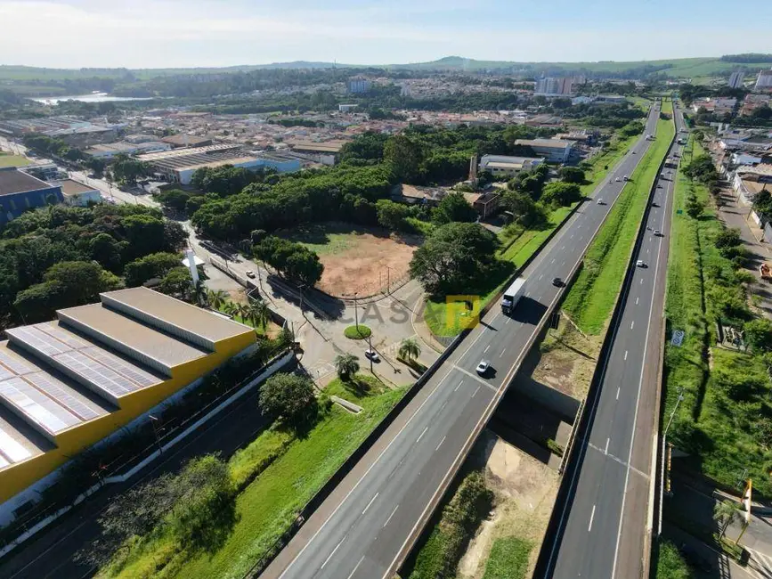 Foto 2 de Sala Comercial à venda, 5111m2 em Jardim Sobradinho,  - SP