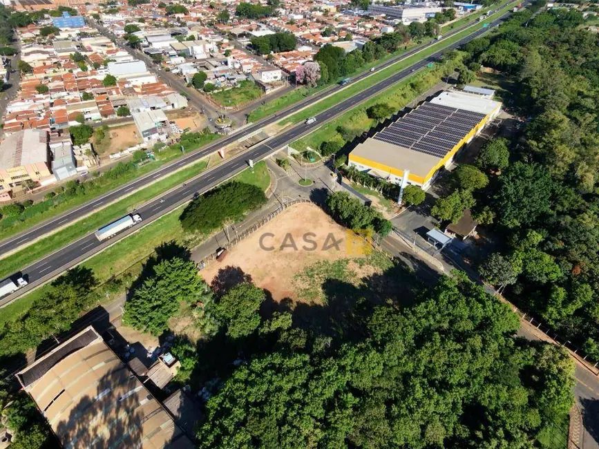Foto 3 de Sala Comercial à venda, 5111m2 em Jardim Sobradinho,  - SP
