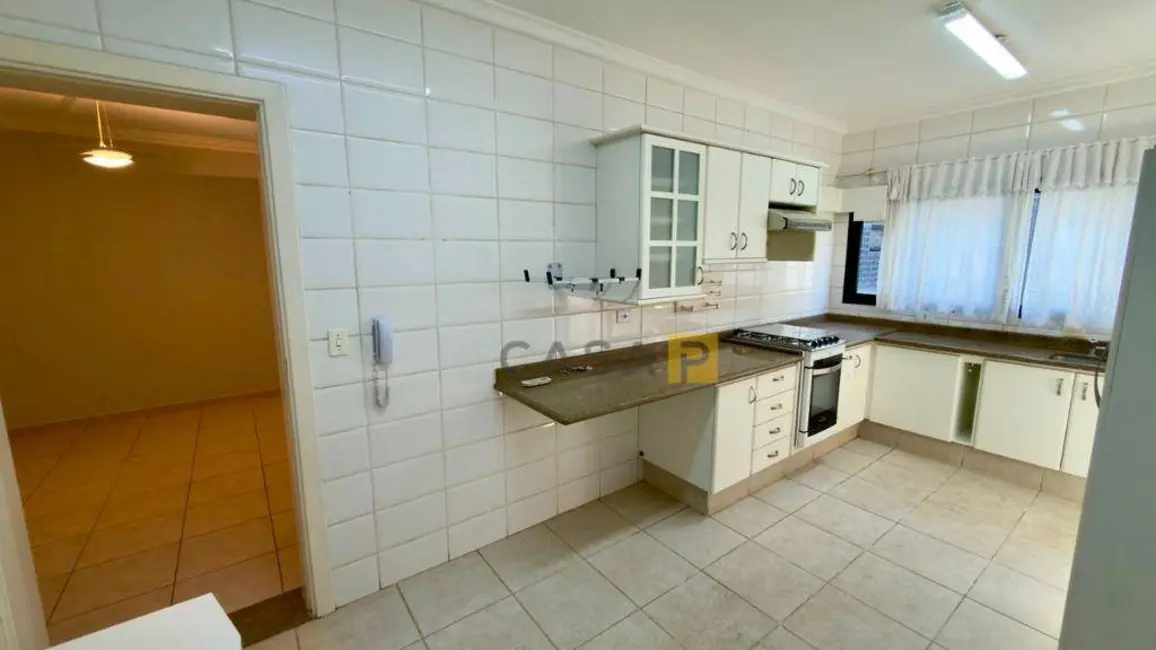 Foto 3 de Apartamento com 3 quartos à venda, 100m2 em Vila Israel, Americana - SP