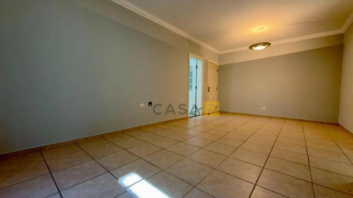 Foto 2 de Apartamento com 3 quartos à venda, 100m2 em Vila Israel, Americana - SP