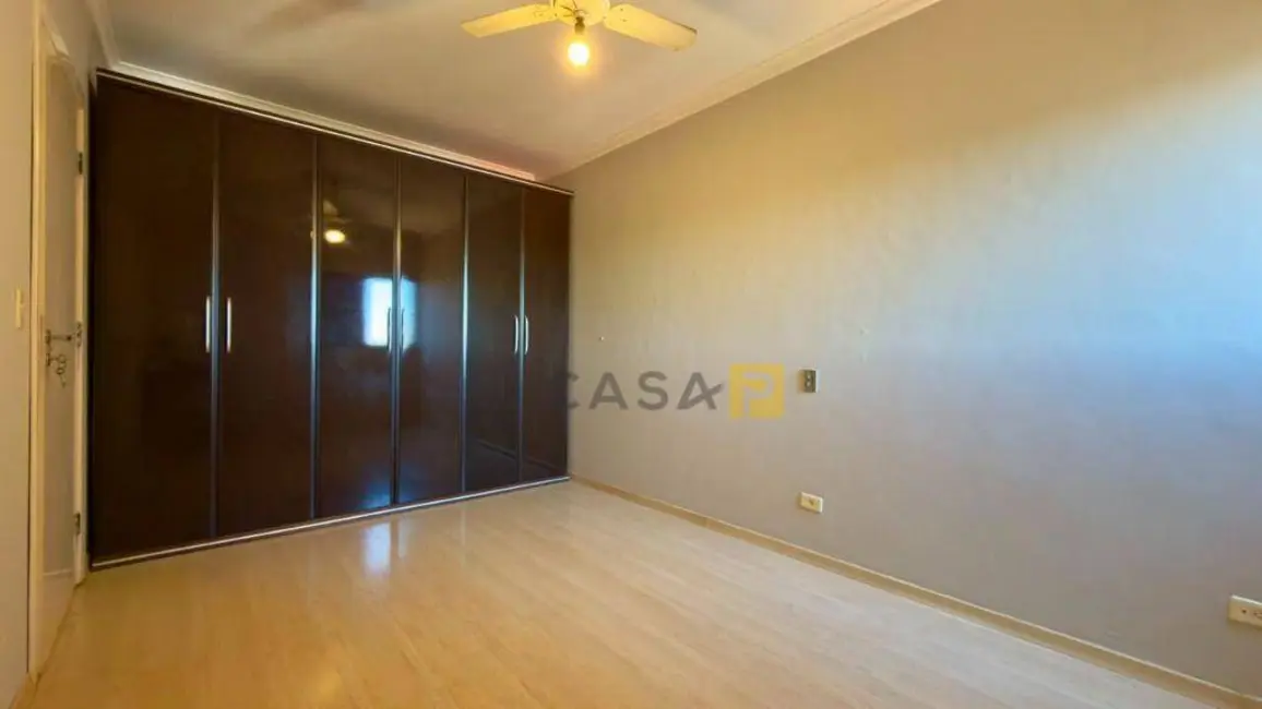 Foto 8 de Apartamento com 3 quartos à venda, 100m2 em Vila Israel, Americana - SP
