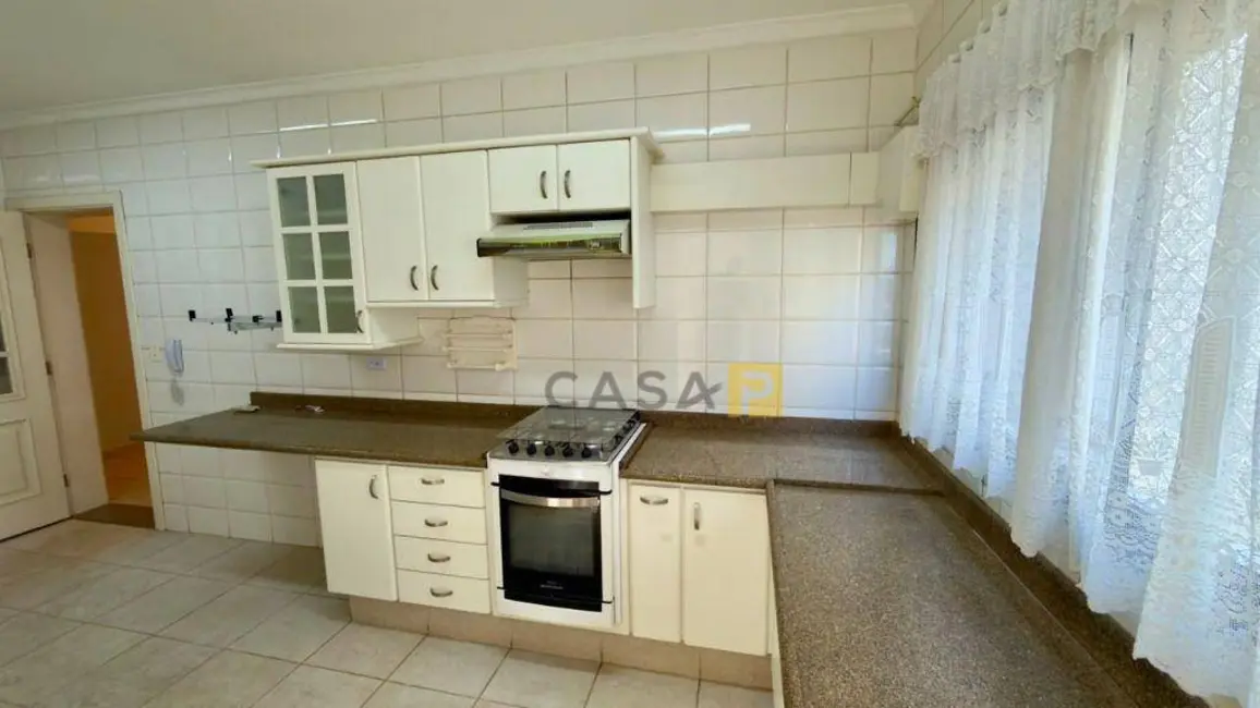 Foto 5 de Apartamento com 3 quartos à venda, 100m2 em Vila Israel, Americana - SP