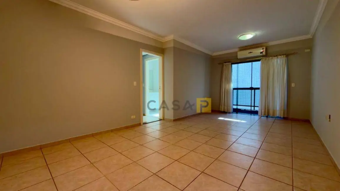Foto 1 de Apartamento com 3 quartos à venda, 100m2 em Vila Israel, Americana - SP