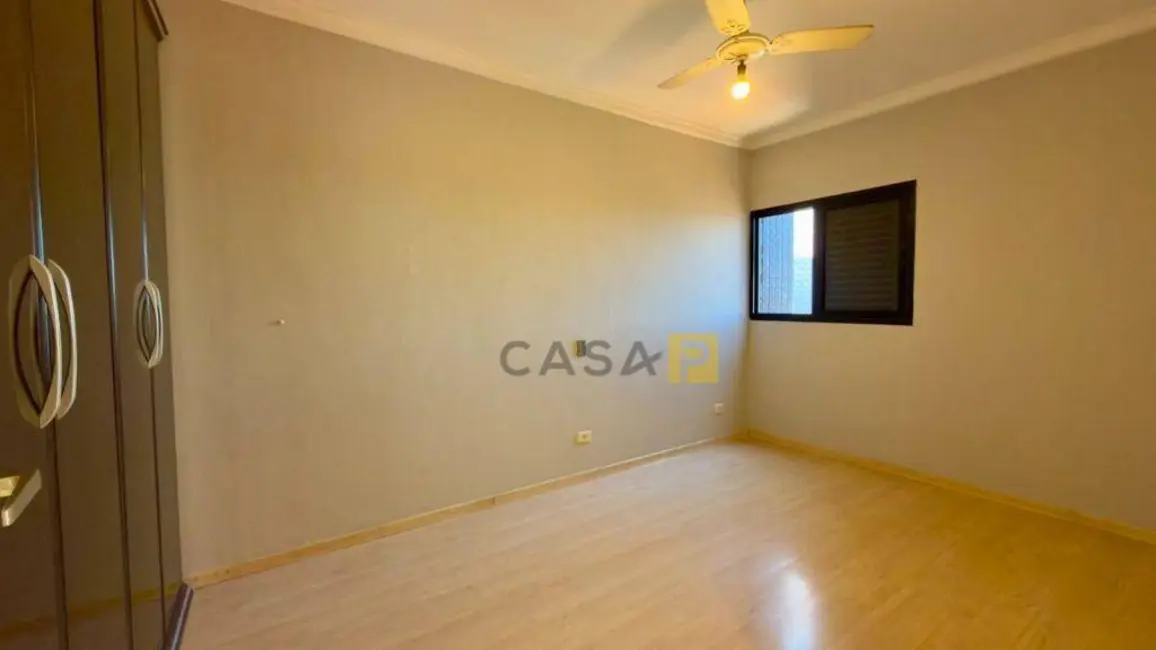 Foto 9 de Apartamento com 3 quartos à venda, 100m2 em Vila Israel, Americana - SP