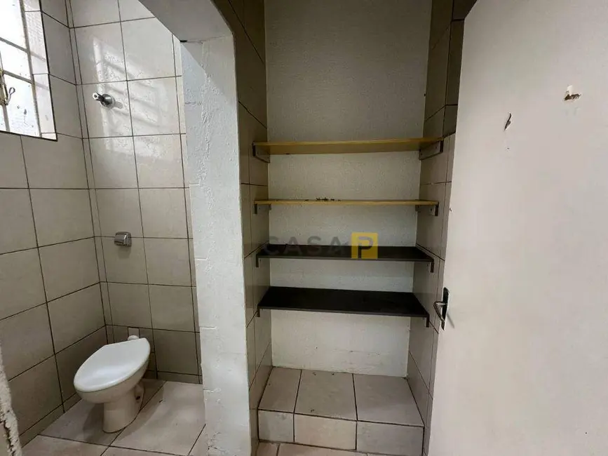 Sala Comercial para alugar, 106m2 em Vila Santa Catarina, Americana - SP - imagem 7 Foto 7 de Sala Comercial para alugar, 106m2 em Vila Santa Catarina, Americana - SP