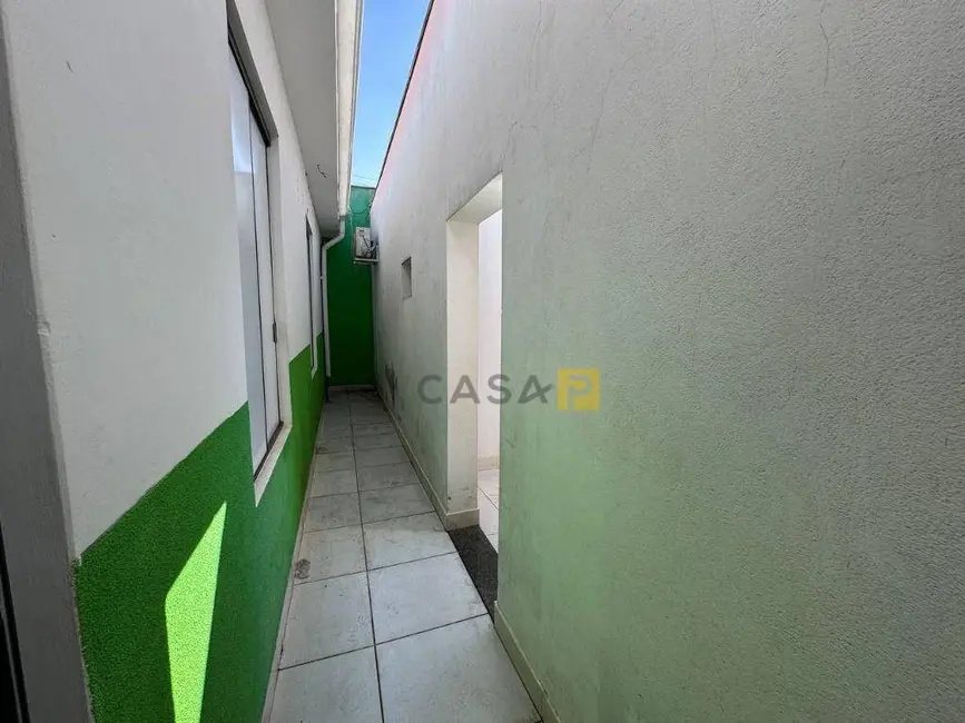 Sala Comercial para alugar, 106m2 em Vila Santa Catarina, Americana - SP - imagem 8 Foto 8 de Sala Comercial para alugar, 106m2 em Vila Santa Catarina, Americana - SP