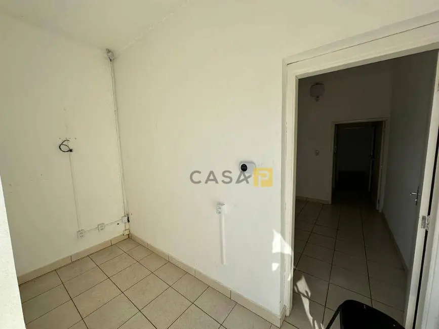 Sala Comercial para alugar, 106m2 em Vila Santa Catarina, Americana - SP - imagem 2 Foto 2 de Sala Comercial para alugar, 106m2 em Vila Santa Catarina, Americana - SP
