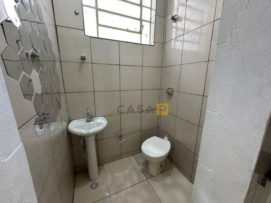 Sala Comercial para alugar, 106m2 em Vila Santa Catarina, Americana - SP - imagem 6 Foto 6 de Sala Comercial para alugar, 106m2 em Vila Santa Catarina, Americana - SP