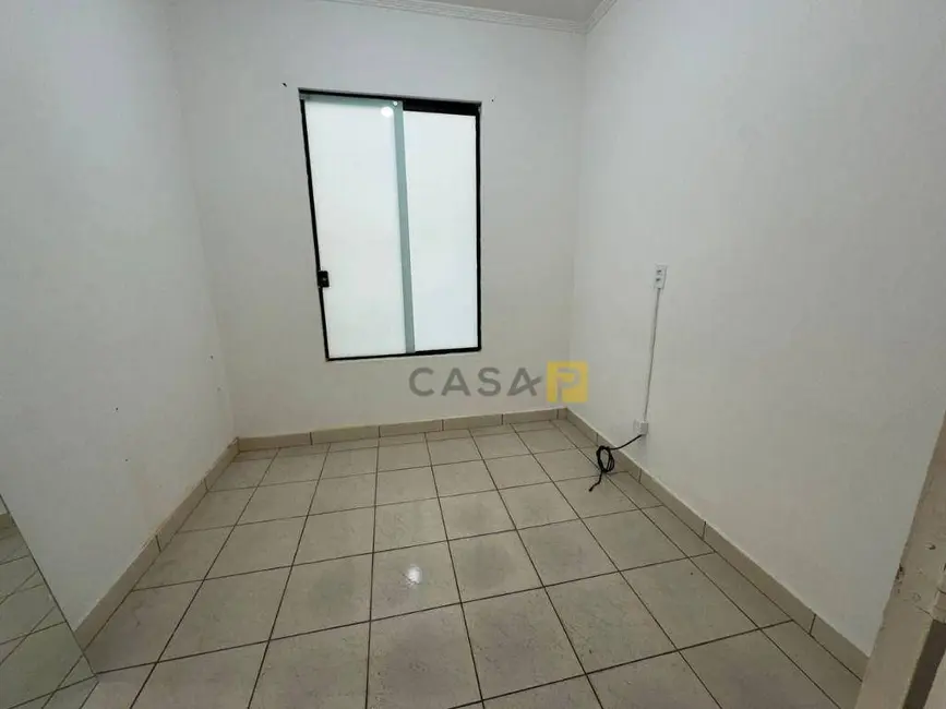Sala Comercial para alugar, 106m2 em Vila Santa Catarina, Americana - SP - imagem 4 Foto 4 de Sala Comercial para alugar, 106m2 em Vila Santa Catarina, Americana - SP