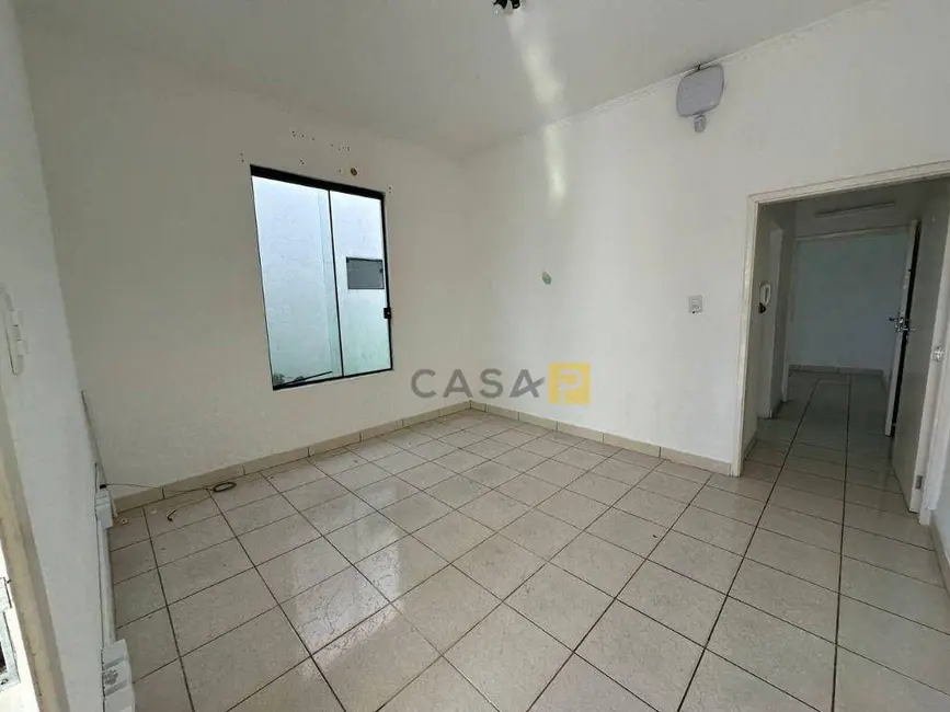 Sala Comercial para alugar, 106m2 em Vila Santa Catarina, Americana - SP - imagem 3 Foto 3 de Sala Comercial para alugar, 106m2 em Vila Santa Catarina, Americana - SP