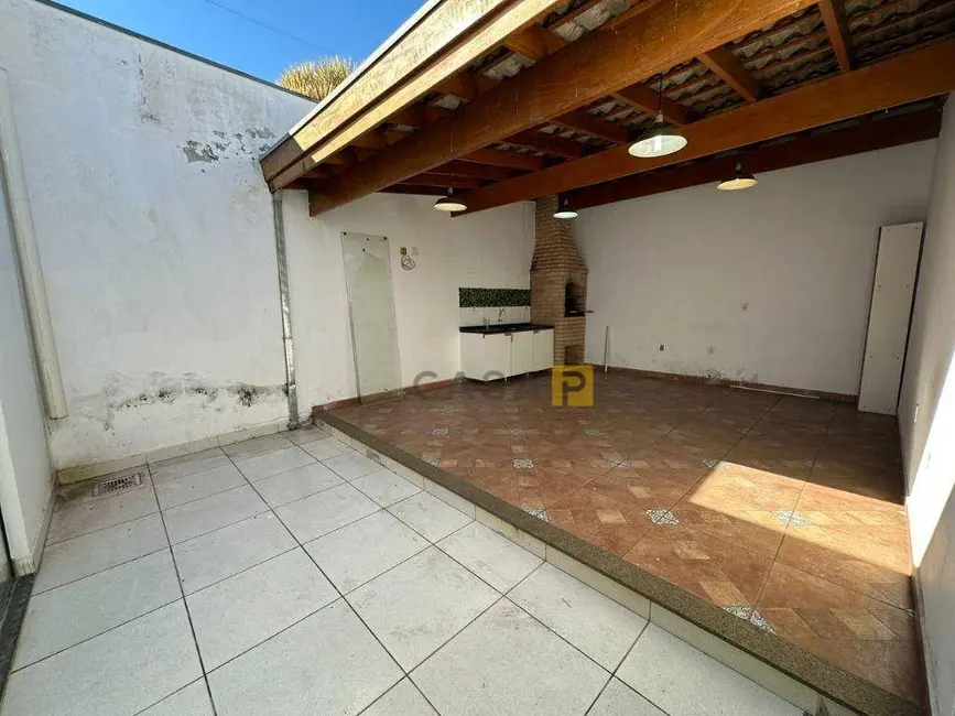 Sala Comercial para alugar, 106m2 em Vila Santa Catarina, Americana - SP - imagem 9 Foto 9 de Sala Comercial para alugar, 106m2 em Vila Santa Catarina, Americana - SP