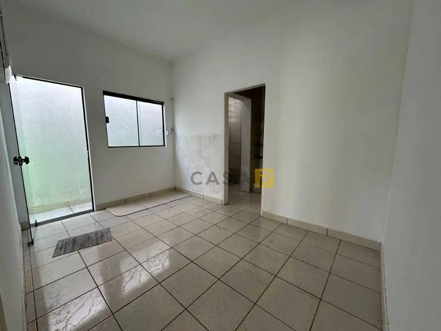 Sala Comercial para alugar, 106m2 em Vila Santa Catarina, Americana - SP - imagem 5 Foto 5 de Sala Comercial para alugar, 106m2 em Vila Santa Catarina, Americana - SP