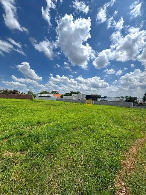 Foto 3 de Terreno / Lote à venda, 1000m2 em Chácaras Reunidas Anhanguera, Nova Odessa - SP