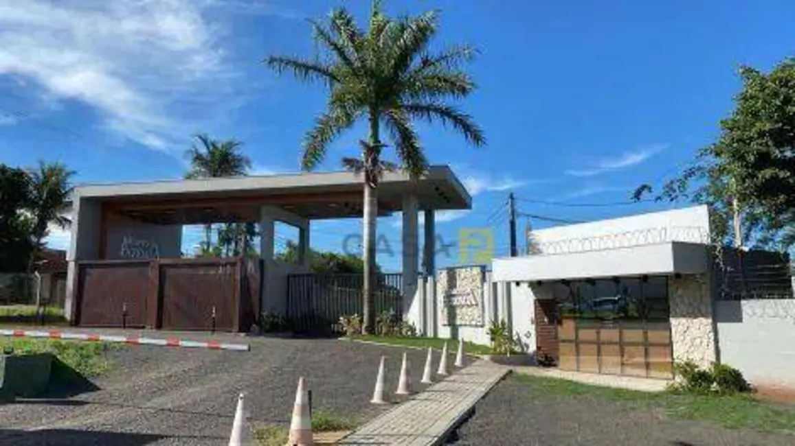 Foto 2 de Terreno / Lote à venda, 1000m2 em Chácaras Reunidas Anhanguera, Nova Odessa - SP