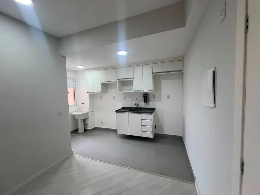 Foto 5 de Apartamento com 2 quartos à venda, 52m2 em Jardim Marajoara, Nova Odessa - SP