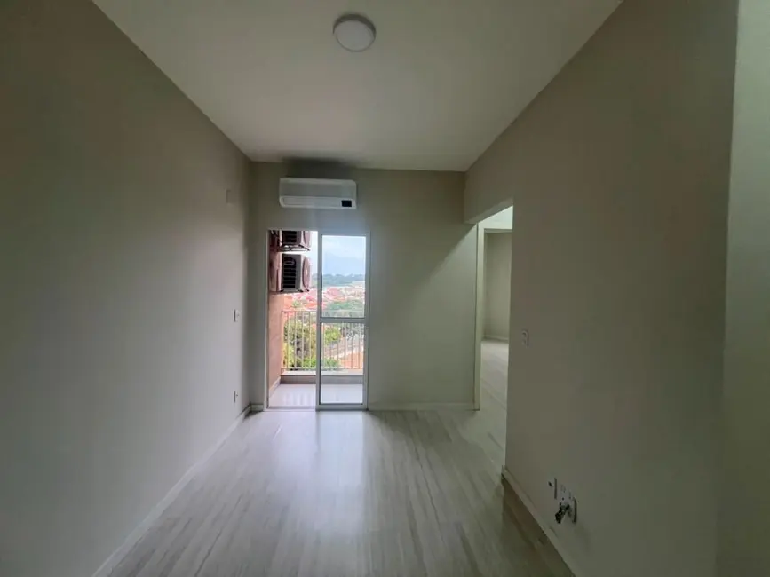 Foto 2 de Apartamento com 2 quartos à venda, 52m2 em Jardim Marajoara, Nova Odessa - SP