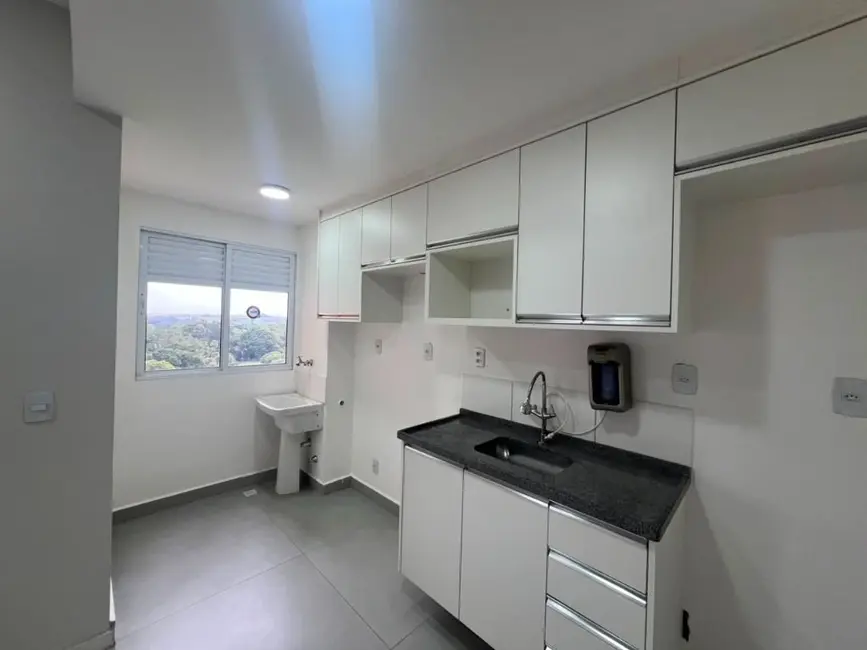 Foto 3 de Apartamento com 2 quartos à venda, 52m2 em Jardim Marajoara, Nova Odessa - SP
