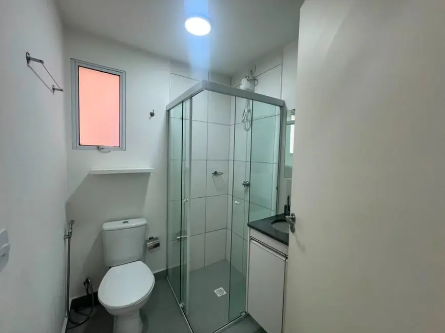 Foto 8 de Apartamento com 2 quartos à venda, 52m2 em Jardim Marajoara, Nova Odessa - SP