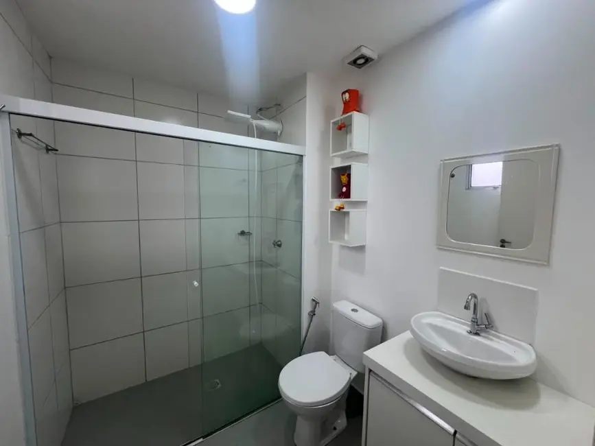 Foto 9 de Apartamento com 2 quartos à venda, 52m2 em Jardim Marajoara, Nova Odessa - SP