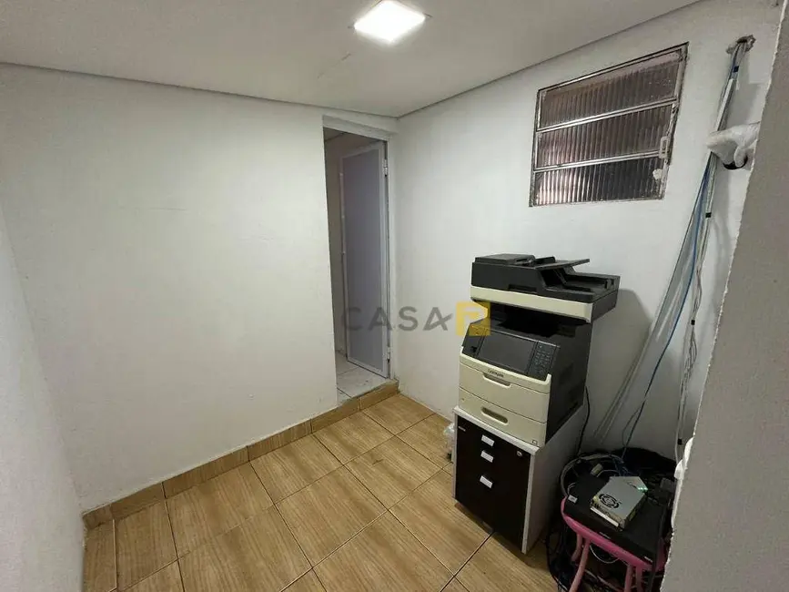 Armazém / Galpão à venda, 720m2 em Jardim São Francisco (Nova Veneza), Sumare - SP - imagem 8 Foto 8 de Armazém / Galpão à venda, 720m2 em Jardim São Francisco (Nova Veneza), Sumare - SP