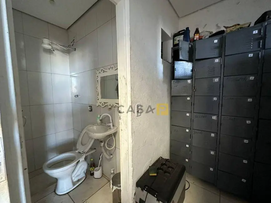 Armazém / Galpão à venda, 720m2 em Jardim São Francisco (Nova Veneza), Sumare - SP - imagem 4 Foto 4 de Armazém / Galpão à venda, 720m2 em Jardim São Francisco (Nova Veneza), Sumare - SP