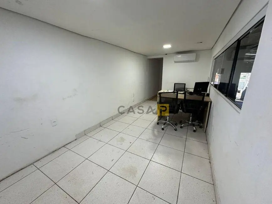 Armazém / Galpão à venda, 720m2 em Jardim São Francisco (Nova Veneza), Sumare - SP - imagem 6 Foto 6 de Armazém / Galpão à venda, 720m2 em Jardim São Francisco (Nova Veneza), Sumare - SP