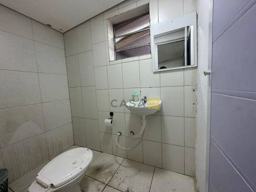 Armazém / Galpão à venda, 720m2 em Jardim São Francisco (Nova Veneza), Sumare - SP - imagem 7 Foto 7 de Armazém / Galpão à venda, 720m2 em Jardim São Francisco (Nova Veneza), Sumare - SP