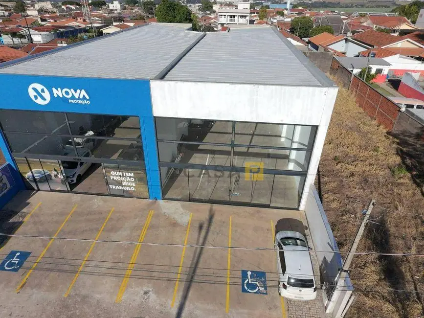 Sala Comercial para alugar, 400m2 em Parque Novo Mundo, Americana - SP - imagem 1 Foto 1 de Sala Comercial para alugar, 400m2 em Parque Novo Mundo, Americana - SP