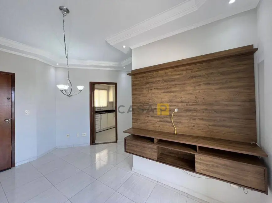 Foto 1 de Apartamento com 3 quartos para alugar, 70m2 em Jardim Ipiranga, Americana - SP