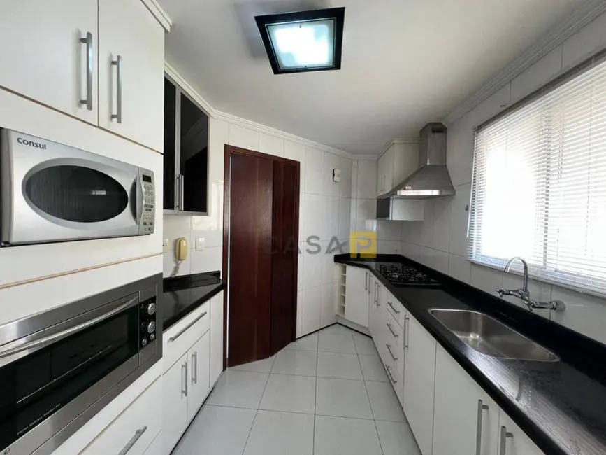 Foto 5 de Apartamento com 3 quartos para alugar, 70m2 em Jardim Ipiranga, Americana - SP
