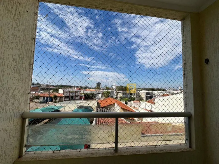 Foto 8 de Apartamento com 3 quartos para alugar, 70m2 em Jardim Ipiranga, Americana - SP