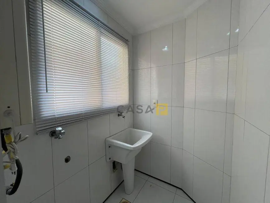 Foto 7 de Apartamento com 3 quartos para alugar, 70m2 em Jardim Ipiranga, Americana - SP