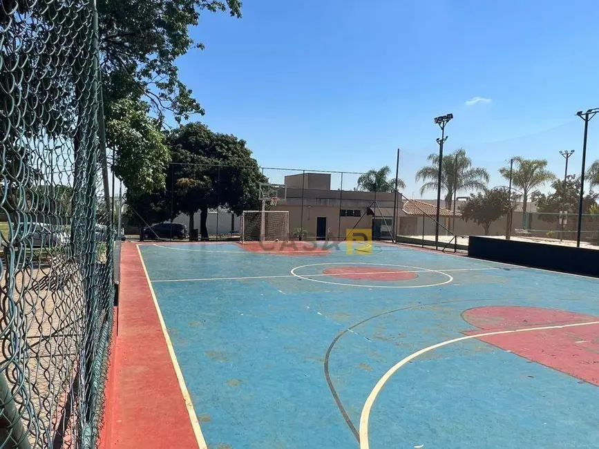 Foto 9 de Terreno / Lote à venda, 312m2 em Residencial Imigrantes, Nova Odessa - SP
