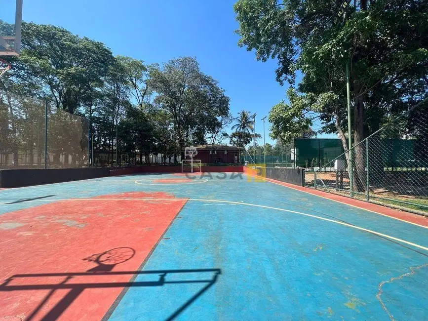 Foto 7 de Terreno / Lote à venda, 312m2 em Residencial Imigrantes, Nova Odessa - SP