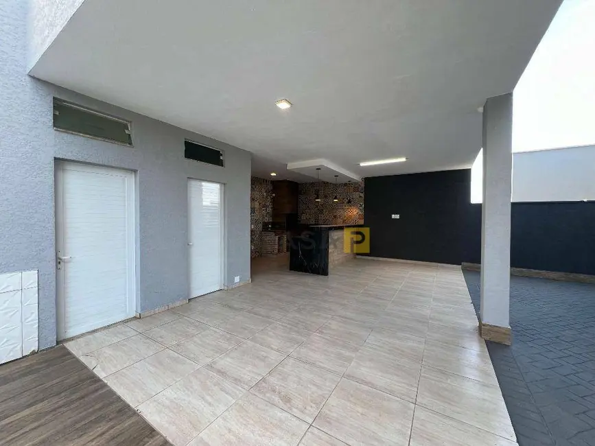 Foto 5 de Casa de Condomínio com 3 quartos à venda, 357m2 em Residencial Imigrantes, Nova Odessa - SP