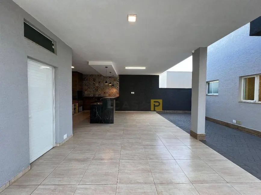 Foto 6 de Casa de Condomínio com 3 quartos à venda, 357m2 em Residencial Imigrantes, Nova Odessa - SP