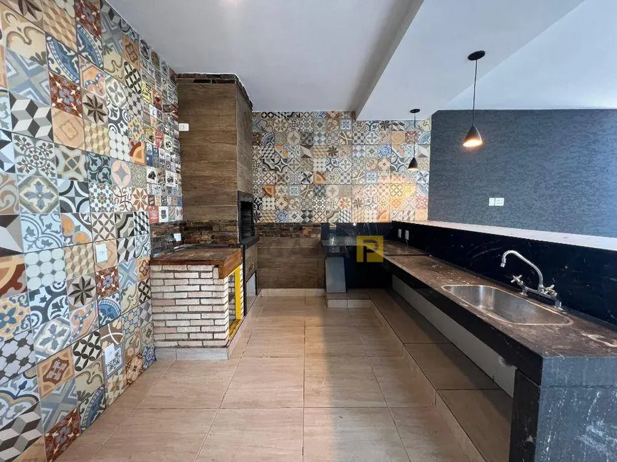 Foto 8 de Casa de Condomínio com 3 quartos à venda, 357m2 em Residencial Imigrantes, Nova Odessa - SP