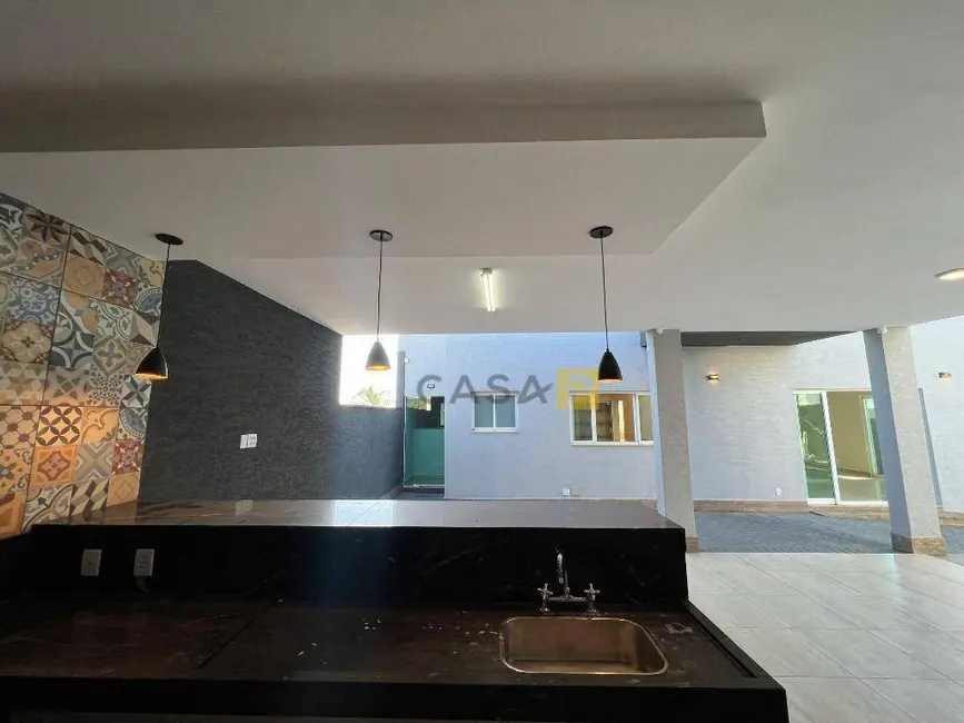 Foto 9 de Casa de Condomínio com 3 quartos à venda, 357m2 em Residencial Imigrantes, Nova Odessa - SP